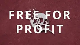 *FREE FOR PROFIT* NF 