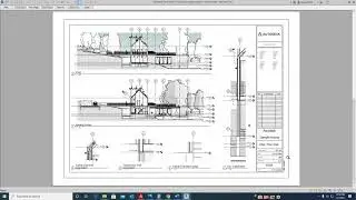 Export Revit to PDF -PART-1
