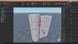 Roblox Studio - Union Parts to match Materials