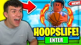 (2022) ALL *NEW* SECRET OP CODES In Roblox Hoops Life Codes!