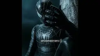 "Let's Go Gambling!" - Tobey's Spider-Man Edit | X-Slide -  2KE