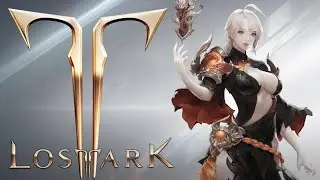 LOST ARK | ПРЯМОЙ ЭФИР | MMO RPG | Mr Dragon live | стрим | лост арк