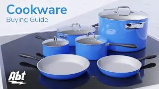 Cookware Buying Guide 2021