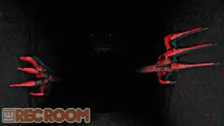 HE'S IN THE VENTS - Rec Room VR