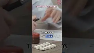Cenobamate (Xcopri) For Epilepsy