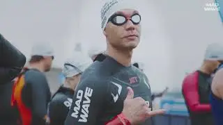 Mad Wave. Open water and triathlon season 2021