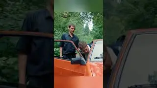 Над отцом Саньки издеваются бандиты😢