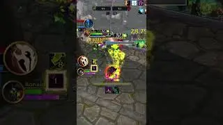THIS IS HOW YOU STEAL FLAGS IN BG BLITZ