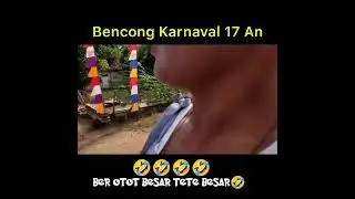 huhui tema 17 an pamer TT🤣‼️🎊🎉