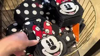 Lugs Galore at MarketPlace Coop in Disney Springs!