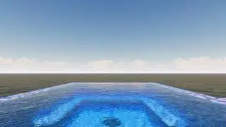 lumion 8 pro: swimming pool 2