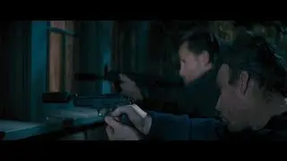 Eraser - House Attack Scene (1080p)