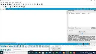 Use of ping command in Packet Tracer | Learn IP Configuration | Packet Tracer