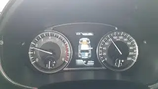 Suzuki Vitara 2021 Hybrid Allgrip  how it uses power resources