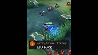 Johnson ACCUSED USING MAPHACK AND DAMAGE HACK 🤣 | SELF AMAZE ~ Mobile Legends: Bang Bang