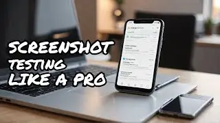 Screenshot testing with Paparazzi by John Rodriguez 