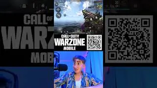 NEW BEST LEGENDARY GUN 🤯 WARZONE MOBILE