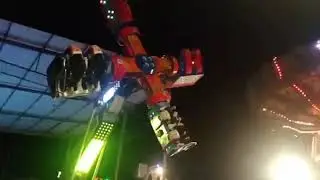 menegangkan tapi seru