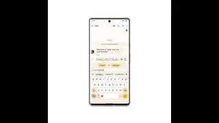 Googles New Pixel Device Can Translate Messages As You Type Them