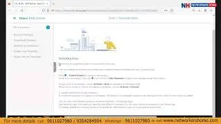 Cisco DNAC Day 3 | Complete Guide to Lab Setup & Configuration | CCIE Training 