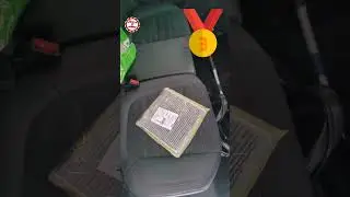 Выиграл угольный фильтр👍😁🎊🎉🥳