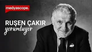 Ruşen Çakır yorumluyor: Müslüman Kardeşler out, "kardeşim Sisi" in!