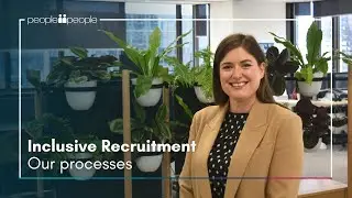people2people - Inclusive Recruitment