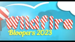 Wildfire Gymnastics Bloopers & Funny Stuff 2023