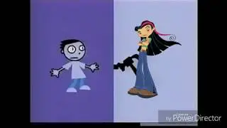 PBS Kids Switcher ID Bloopers