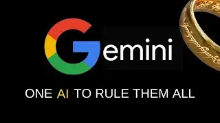 Gemini the next era of AI models is here