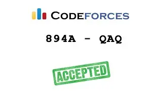 Codeforces 