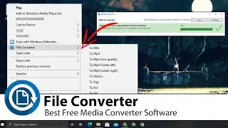 Best & Free Software to Convert Audio and Video Files