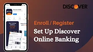 Discover Bank Online: How To Register and Login | Sign Up Discover