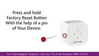 Netgear Range Extender EX5000: How to troubleshoot common issues