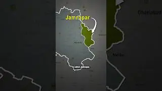 What is Jamnapar?