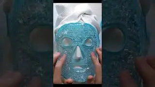 ASMR 🧖‍♀️ 30 Sec SPA for Tingles and Relaxation 