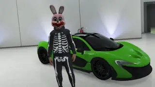 ИНТЕРЕСНЫЕ ФАКТЫ RADMIR GTA5 RP?