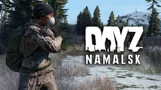 ЛУЧШИЙ СЕРВЕР, ДЛЯ ВЫЖИВАНИЯ В DAYZ NAMALSK. | Dayz Podpivas Vanilla  | DAYZ СТРИМ 2024
