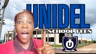 UNIDEL School Fees Breakdown: What Every Student and aspirants Needs to Know