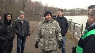 Регионалы   охотники