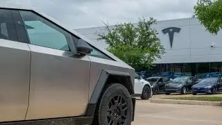 Tesla Stock Falls To Lowest Price Since Last January On Analyst Downgrade