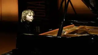 Elisey Misin / Grand Piano Competition-2024  1 тур/1 round