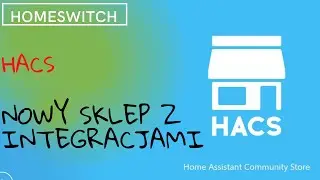 HACS - Instalacja w home assistant