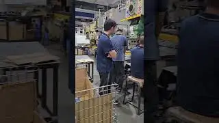 Как создают корпуса DeepCool