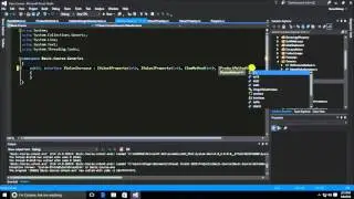 60. (C# Basics Beginner Tutorial) Generics