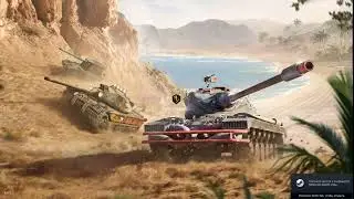 НА ПК!!!!WoT Blitz!УБИРАЕМ ВЫЛЕТ ВО ВРЕМЯ ЗАГРУЗКИ БОЯ!!РЕШЕНИЕ НА ПК!