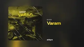 Bender – Varam (Rəsmi Audio)