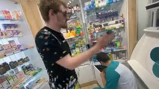 VJLink Вжлинк и Чечня купили анальную смазку