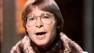 John Denver and The Muppets "Christmas is Coming" & "A Baby Just Like You" (Part 5)