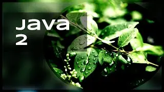 02 - Structure / Main method | Java Tutorials